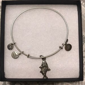Fish Alex and Ani